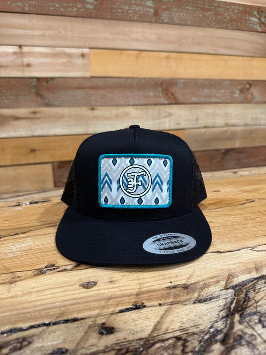 AZTEC HAT
